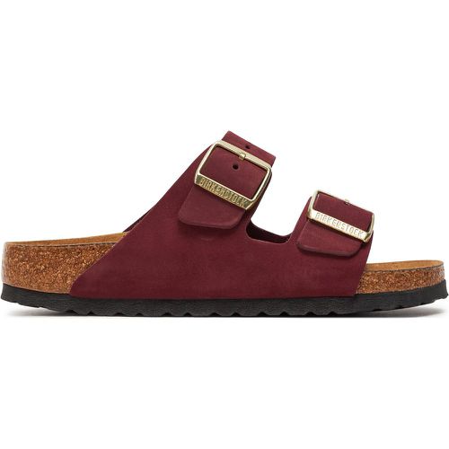 Ciabatte Arizona Sfb Lenb1028719 - Birkenstock - Modalova