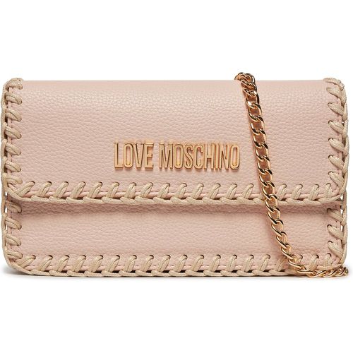 Borsetta JC4108PP1ILJ160A - Love Moschino - Modalova