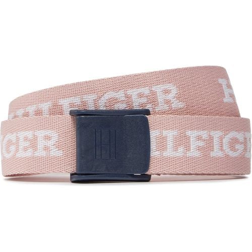 Cintura da bambino Webbing Belt AU0AU01854 - Tommy Hilfiger - Modalova