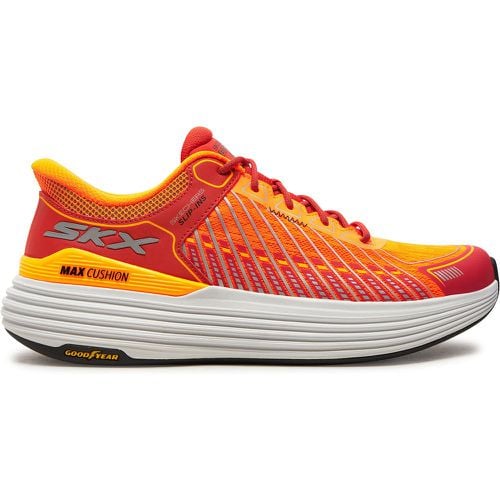 Scarpe running Max Cushioning Suspension 220936/ORG - Skechers - Modalova