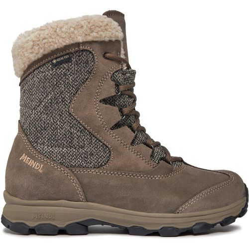 Stivali da neve Civetta Lady Gtx GORE-TEX 7664/06 - Meindl - Modalova