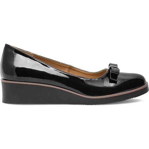 Scarpe basse WYL3395-3 - Clara Barson - Modalova