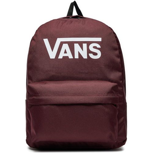 Zaino Old Skool Print Backpack VN000H504QU1 - Vans - Modalova