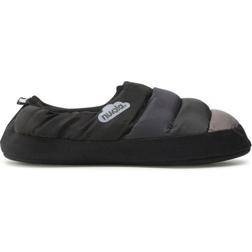 Pantofole Classic Colors UNCLACLRS10 Black - Nuvola - Modalova