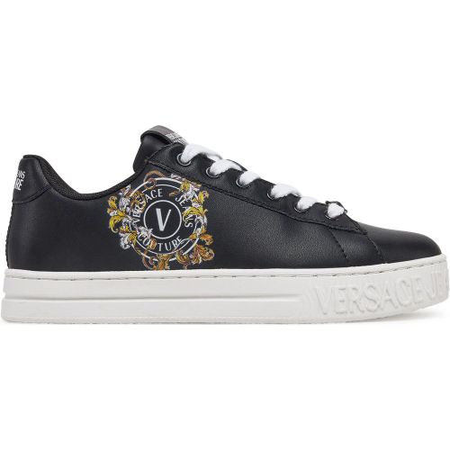 Sneakers 78VA3SK3 - Versace Jeans Couture - Modalova