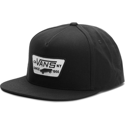 Cappellino Full Patch Snap VN000QPU9RJ - Vans - Modalova