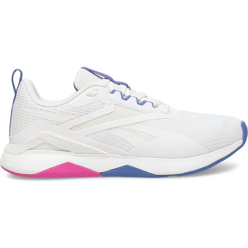 Scarpe da palestra Nanoflex Tr 2 100074543 - Reebok - Modalova