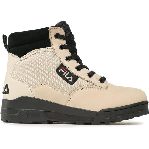 Scarponcini Grungre II Bl Mid Wmn FFW0218.80039 - Fila - Modalova