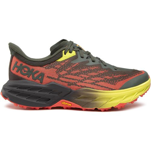 Scarpe running Speedgoat 5 1123157 - HOKA - Modalova