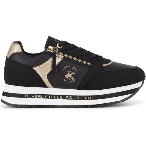 Sneakers V12-694 - Beverly Hills Polo Club - Modalova