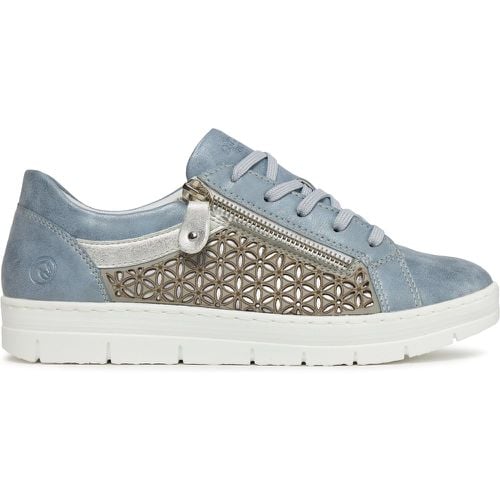 Sneakers Remonte D5830-12 Blu - Remonte - Modalova