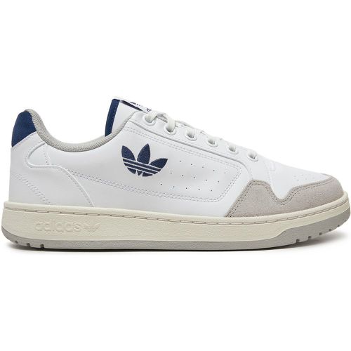 Sneakers adidas NY 90 JQ0055 Bianco - Adidas - Modalova