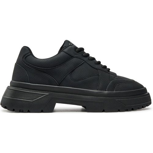 Sneakers Palermo Low FMFPLO ELE13 - Guess - Modalova