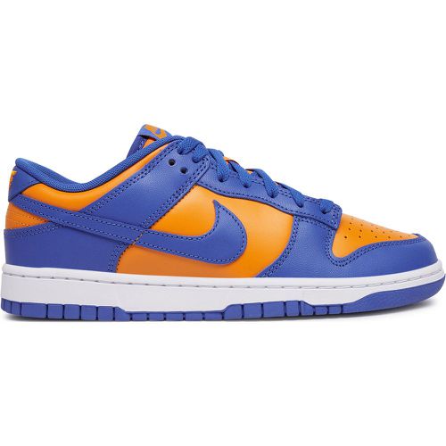 Sneakers Dunk Low Retro DV0833 800 - Nike - Modalova