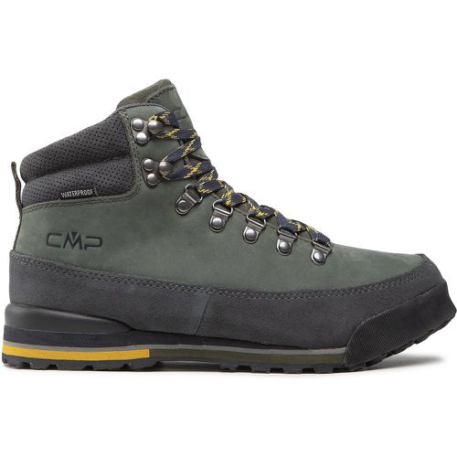 Scarpe da trekking Heka Hiking Shoes Wp 3Q49557 - CMP - Modalova