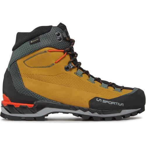 Scarpe da trekking Trango Tech Leather Gtx 21S732206 - la sportiva - Modalova