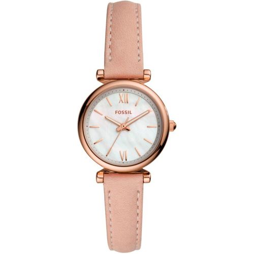 Orologio Carlie Mini ES4699 - Fossil - Modalova