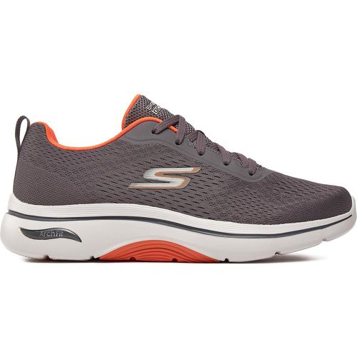 Sneakers Go Walk Arch Fit 2.0-Idyllic 2 216516/CCOR - Skechers - Modalova