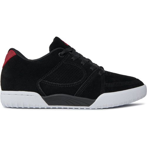 Sneakers Accel Slim X Quattro 5101000206 Black/White/Red 978 - Es - Modalova