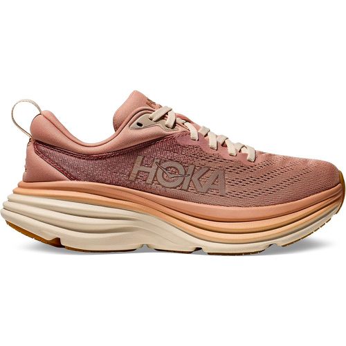 Scarpe running Bondi 8 1127952 - HOKA - Modalova