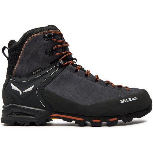 Scarpe da trekking Mtn Trainer Classic Mid Gtx M 61426 - Salewa - Modalova