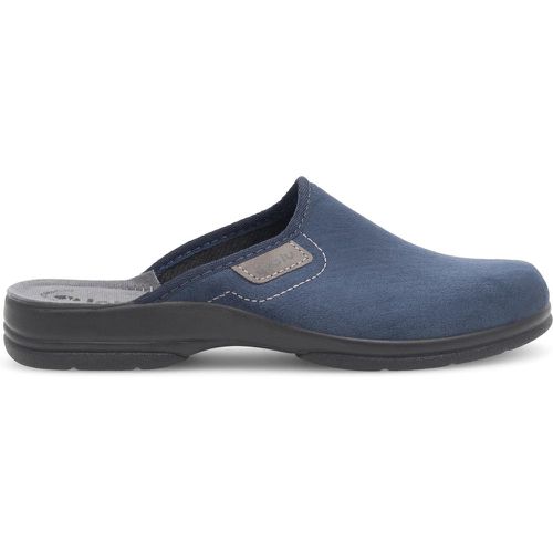 Pantofole Inblu POC90100 Blu scuro - Inblu - Modalova