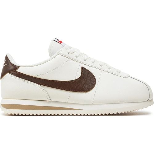 Sneakers Cortez DN1791 104 Écru - Nike - Modalova