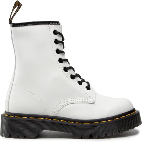 Anfibi Smooth 26499100 - Dr. Martens - Modalova