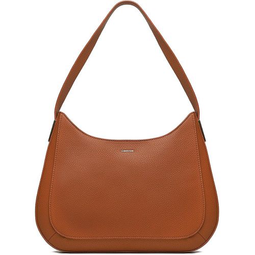 Borsetta Ck Must Plus Shoulder Bag Md K60K610447 - Calvin Klein - Modalova