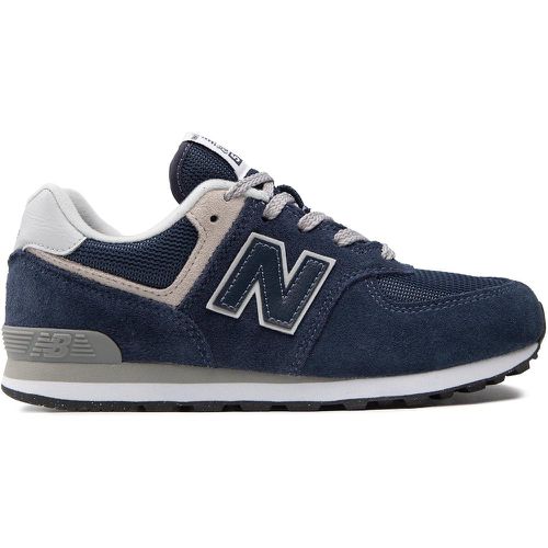 Sneakers GC574EVN - New Balance - Modalova