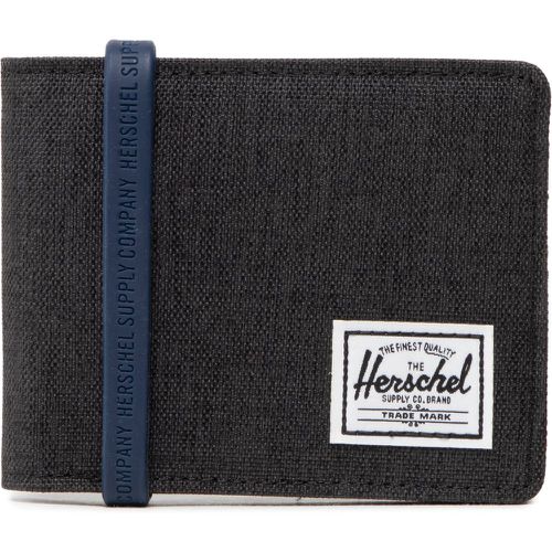 Portafoglio grande da uomo Roy+ 10363-02090 - Herschel - Modalova