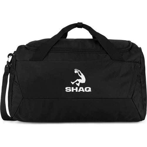 Borsa Shaq SHQ-K-002-CCC Nero - Shaq - Modalova