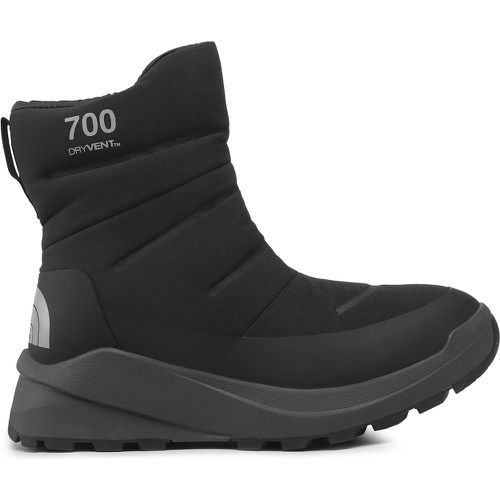 Stivali da neve Nuptse II Bootie Wp NF0A5G2IKT01 - The North Face - Modalova