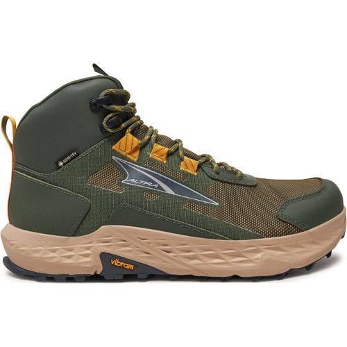 Scarpe da trekking Timp Hiker GTX AL0A85QB - Altra - Modalova