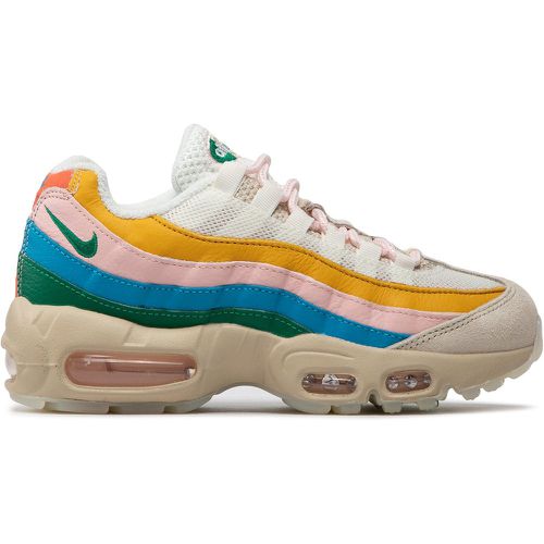 Sneakers Air Max 95 DQ9323 200 - Nike - Modalova