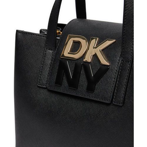 Borsetta Faye Md Satchel R42DYE39 - DKNY - Modalova