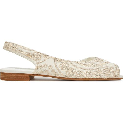 Sandali Toms Briella 10022011 Beige - TOMS - Modalova