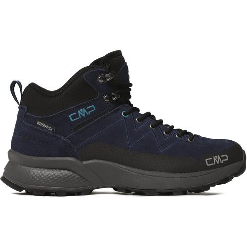 Scarpe da trekking KALEEPSO MID WP 31Q4917 - CMP - Modalova