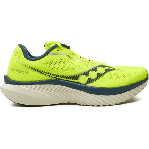 Scarpe running Kinvara 15 S20967 - Saucony - Modalova