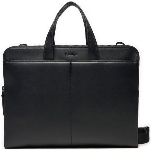 Porta PC Clean Essential 2G Laptop Bag K50K512190 - Calvin Klein - Modalova