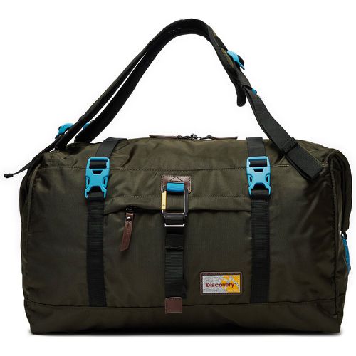 Borsa Duffel Bag D00730.11 - Discovery - Modalova