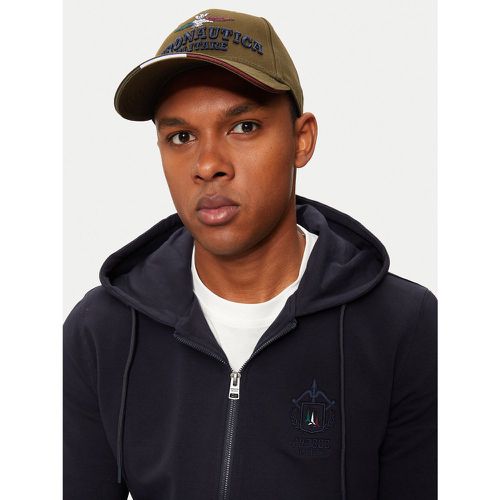 Cappellino 242HA1136CT2261 - aeronautica militare - Modalova