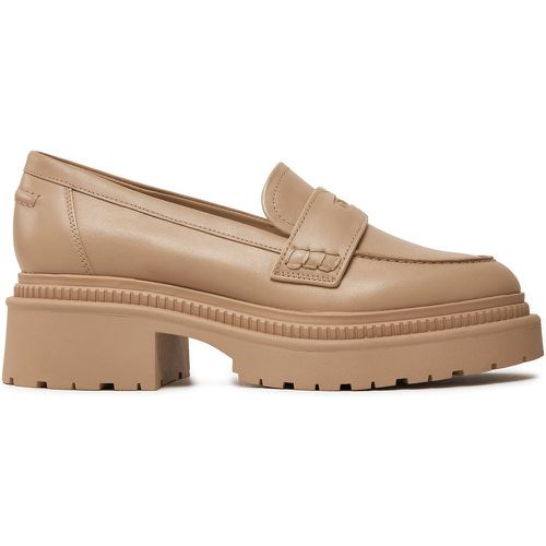 Chunky loafers Finda FLTFIN LEA14 - Guess - Modalova