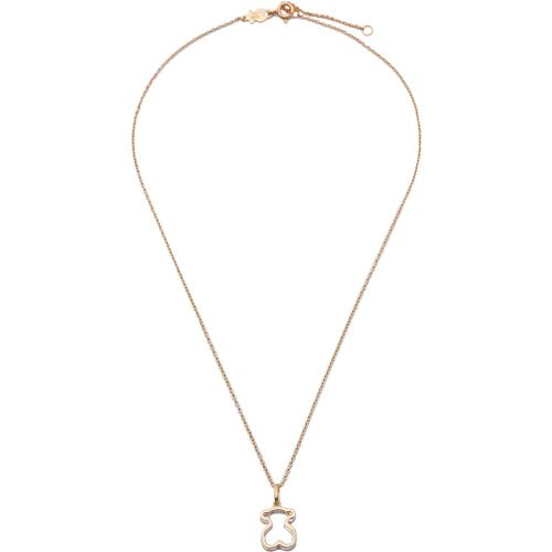 Collana TOUS Galaxy 1000138100 Oro - TOUS - Modalova