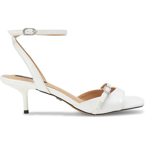 Sandali Nine West BYCCC02 Bianco - Nine West - Modalova