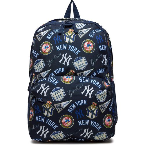 Zaino Mlb Aop Ws Multi Stadium Nyy 60503803 - new era - Modalova