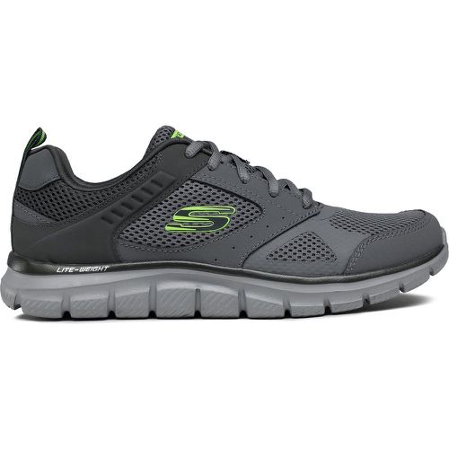 Sneakers Syntac 232398/CHAR - Skechers - Modalova