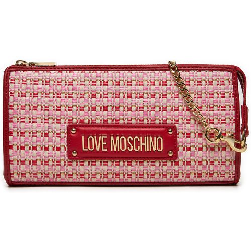 Borsetta JC4348PP05K60500 - Love Moschino - Modalova