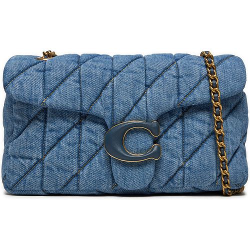 Borsetta Coach CR704 Blu - Coach - Modalova