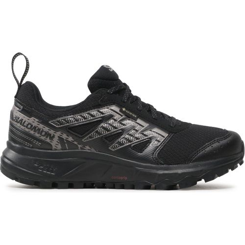 Sneakers Wander GORE-TEX L47149500 - Salomon - Modalova